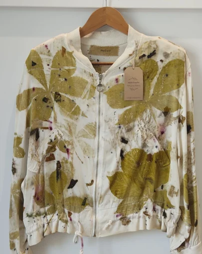 Bomber biskosa
